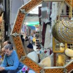 Marrakesch: Medina Marrakesch: Medina