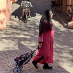 Die Medina von Marrakesch Die Medina von Marrakesch