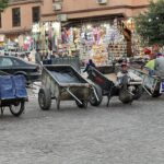 Marrakesch: Mittagspause Marrakesch: Mittagspause