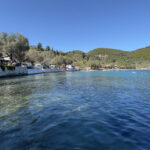 Lefkada: Camping Desimi Lefkada: Camping Desimi