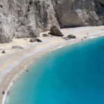 Lefkada: Porto Katsiki