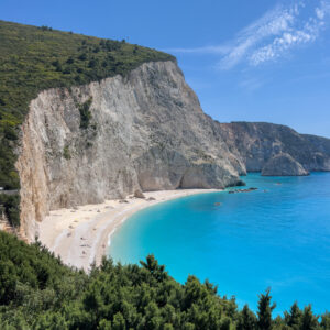 Lefkada: Porto Katsiki