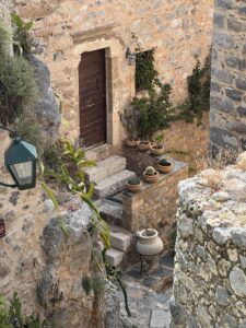Monemvasia