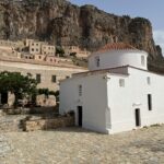 Monemvasia Monemvasia
