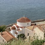 Monemvasia Monemvasia