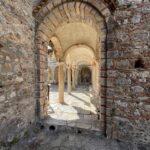 Das antike Mystras