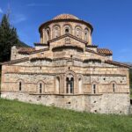 Das antike Mystras Das antike Mystras