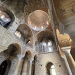 Das antike Mystras Das antike Mystras