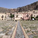 Monemvasia Monemvasia
