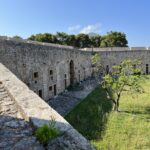 Die Burg von Pylos Die Burg von Pylos