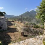 Die Burg von Pylos Die Burg von Pylos