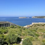 Die Burg von Pylos Die Burg von Pylos