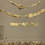 Das Museum im Burg von Pylos Das Museum im Burg von Pylos