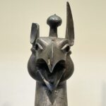 Das archäologische Museum von Olympia Das archäologische Museum von Olympia