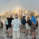 Das archäologische Museum von Olympia Das archäologische Museum von Olympia