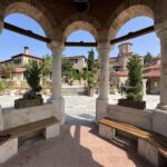 Meteora: Verlaan Kloster Meteora: Verlaan Kloster