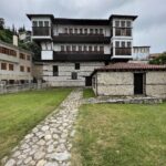 Kastoria: die Historische Altstadt