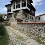 Kastoria Kastoria: die Historische Altstadt