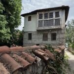 Kastoria: die Historische Altstadt Kastoria: die Historische Altstadt