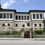 Kastoria Kastoria: die Historische Altstadt