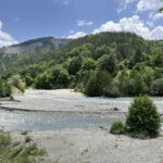 Pistenfahrt Kastoria - Grammos - Monodendri