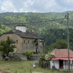 Pistenfahrt Kastoria - Grammos - Monodendri