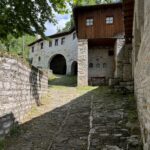Die Zagori Dörfer Die Zagori Dörfer: Koukouli