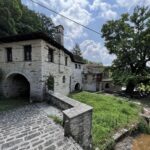 Die Zagori Dörfer: Koukouli