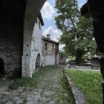 Die Zagori Dörfer
