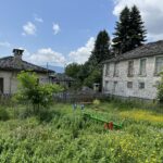 Die Zagori Dörfer