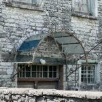 Die Zagori Dörfer