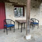 Die Zagori Dörfer