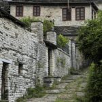Die Zagori Dörfer