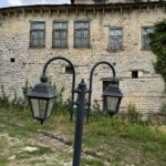 Die Zagori Dörfer