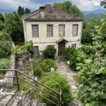 Die Zagori Dörfer
