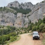 Die Felsen von Tarsos Die Felsen von Tarsos