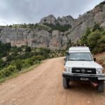 Die Felsen von Tarsos Die Felsen von Tarsos
