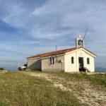 Panachaiko-Gebirgskette