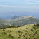 Panachaiko-Gebirgskette