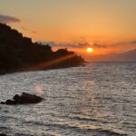 Lampiri : Camping Tsolis Lampiri : Camping Tsolis