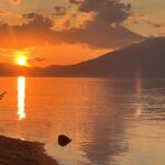 Lampiri: Camping Tsolis Lampiri: Camping Tsolis
