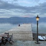 Lampiri: Camping Tsolis Lampiri: Camping Tsolis