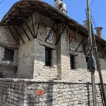 Gjirokaster: Skenduli House Gjirokaster: Skenduli House