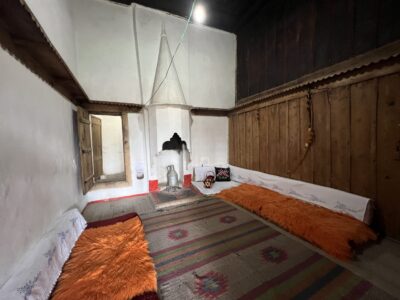 Gjirokaster: Skenduli House
