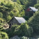Rabdisht: Alte Schafsställe Rabdisht: Alte Schafsställe