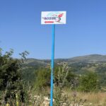 Kukës Rundfahrt