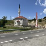 Kukës Rundfahrt