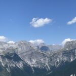 Theth-Rundkurs: atemberaubende Bergkulisse Theth-Rundkurs: atemberaubende Bergkulisse