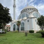 Shkodra: Ebu Beker Moschee Shkodra: Ebu Beker Moschee
