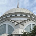 Shkodra: Ebu Beker Moschee Shkodra: Ebu Beker Moschee